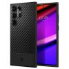 KRYT SPIGEN CORE ARMOR SAMSUNG GALAXY S23 ULTRA MATTE BLACK