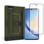 OCHRANNÉ TVRDENÉ SKLO HOFI GLASS PRO+ SAMSUNG GALAXY A34 5G BLACK