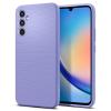 KRYT SPIGEN LIQUID AIR SAMSUNG GALAXY A34 5G AWESOME VIOLET
