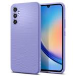 KRYT SPIGEN LIQUID AIR SAMSUNG GALAXY A34 5G AWESOME VIOLET