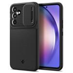 KRYT SPIGEN OPTIK ARMOR SAMSUNG GALAXY A54 5G BLACK