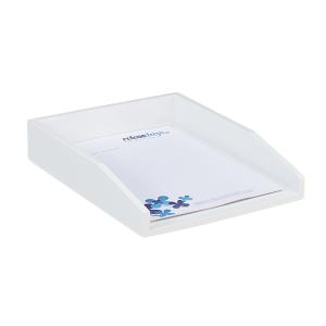 Bambusový zásobník na dokumenty RD23236