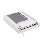 Bambusový zásobník na dokumenty RD26981