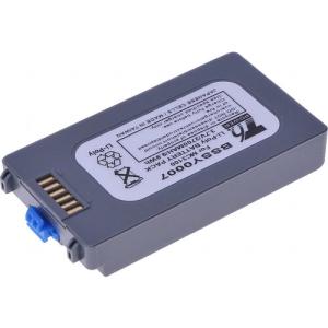 Baterie T6 power Symbol MC3100, MC3190, 2700mAh, 9,9Wh, Li-pol