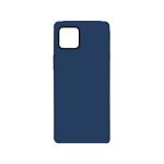 Samsung Galaxy A03 tm. Modré MARK Sturdo HARDCASE