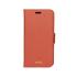 iPhone XR tm.ružové NY kožené puzd. 2v1 dbramante