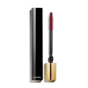 Chanel Riasenka pre objem, dĺžku a tvar Noir Allure (All-in-One Mascara) 6 g Noir