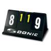 Ukazovateľ skóre DONIC Match