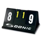 Ukazovateľ skóre DONIC Match