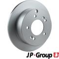 JP GROUP Brzdový kotúč 3563200700