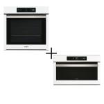 Whirlpool AKZ9 6230 WH + AMW 730 WH 64f4e9b37cc79