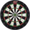 Shot Bristle Dartboard