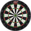 Shot Bristle Dartboard