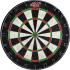 Shot Bristle Dartboard