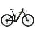 Crussis e-Full 12.9 - model 2024 21" (180-195 cm)