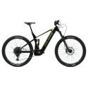 Crussis e-Full 12.9 - model 2024 21" (180-195 cm)