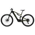 Crussis e-Full 9.9-M - model 2024 19" (170-185 cm)