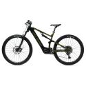 Crussis e-Full 9.9-M - model 2024 19" (170-185 cm)