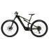 Crussis e-Full 9.9-M - model 2024 19" (170-185 cm)