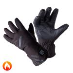 W-TEC HEATnoir čierna - M