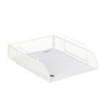 Kovový zásobník na dokumenty RD32563