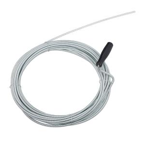 Špirála na čistenie potrubia 10m, RD27740