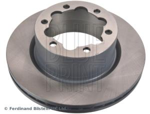 BLUE PRINT Brzdový kotúč ADBP430074