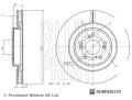 BLUE PRINT Brzdový kotúč ADBP430130