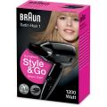 BRAUN HD130