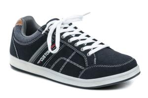 VM Merano navy pánske tenisky EUR 44