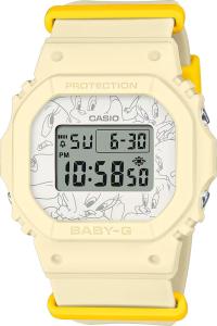 CASIO BGD-565TW-5ER