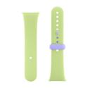 Redmi Watch 3 Silicone Strap Lime Green