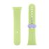 Redmi Watch 3 Silicone Strap Lime Green