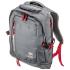 100% Transit Grey-Red