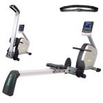 inSPORTline inCondi RW60 čierna