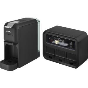 CATLER ES 721 Porto B Black