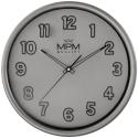 Dizajnové hodiny MPM Flynn 4331.92, 35cm