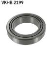 SKF Ložisko kolesa VKHB 2199