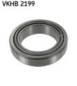 SKF Ložisko kolesa VKHB 2199