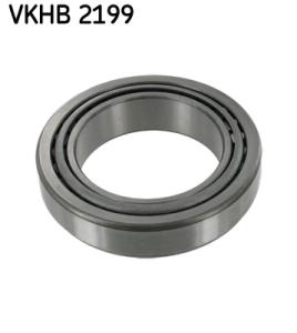 SKF Ložisko kolesa VKHB 2199