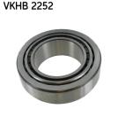 SKF Ložisko kolesa VKHB 2252