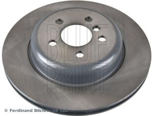 BLUE PRINT Brzdový kotúč ADBP430062