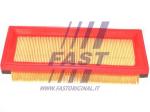 FAST Vzduchový filter FT37007
