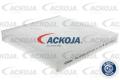 ACKOJA Filter vnútorného priestoru A26-30-0003