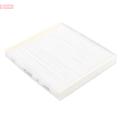 DENSO Filter vnútorného priestoru DCF388P