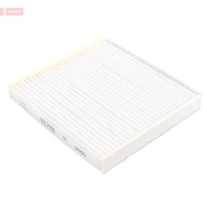 DENSO Filter vnútorného priestoru DCF388P