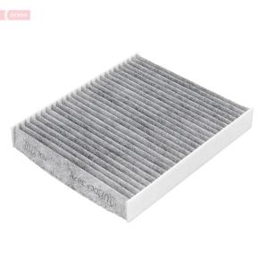 DENSO Filter vnútorného priestoru DCF387K