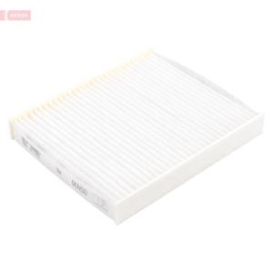 DENSO Filter vnútorného priestoru DCF386P