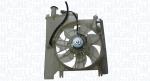 MAGNETI MARELLI Ventilátor chladenia motora 069422735010