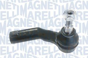 MAGNETI MARELLI Hlava/čap spojovacej tyče riadenia 301191604210